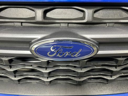 Used 2024 Ford Maverick XLT w/ XLT Luxury Package AWD/4WD image 10