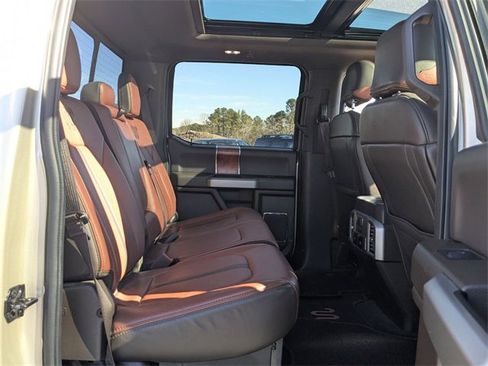 Used 2018 Ford F250 King Ranch w/ King Ranch Ultimate Package image 27