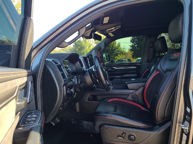 Used 2022 RAM 1500 TRX w/ TRX Level 2 Equipment Group AWD/4WD image 13