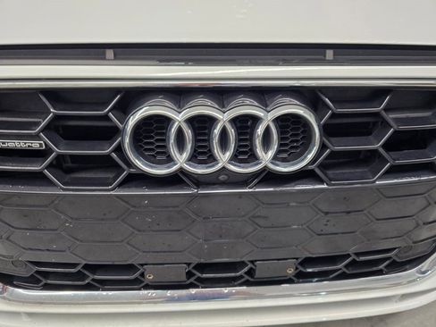 Used 2024 Audi A4 2.0T Premium Plus AWD/4WD image 9