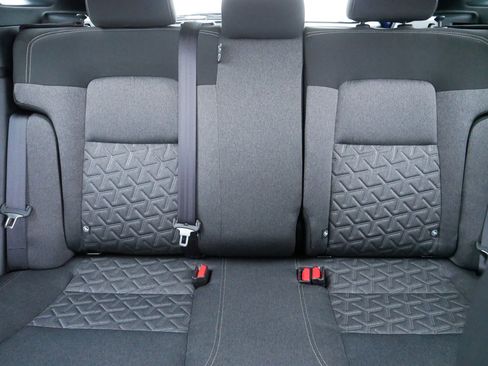 Certified 2025 Nissan Kicks SV w/ Illumination Package image 13