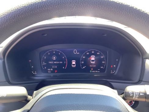 Used 2024 Honda Accord EX image 14