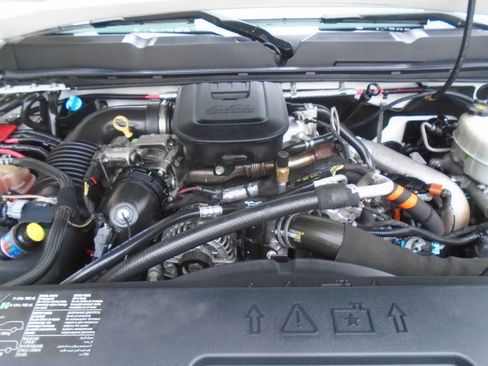 Used 2013 Chevrolet Silverado 3500 LTZ w/ LTZ Plus Package image 34