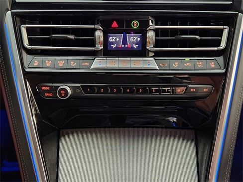 Used 2025 BMW 840i w/ M Sport Professional Package image 18