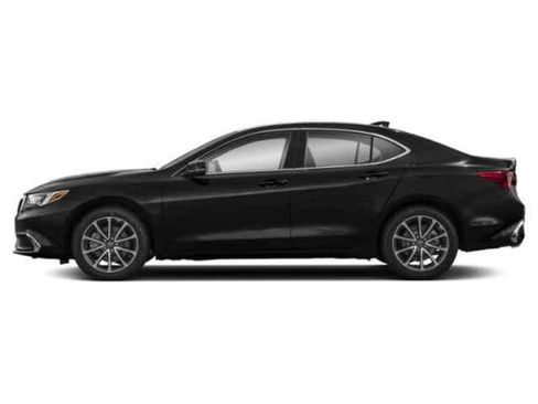 Used 2019 Acura TLX V6 SH-AWD image 3