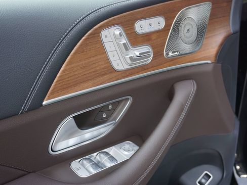 Certified 2023 Mercedes-Benz GLS 580 4MATIC image 20