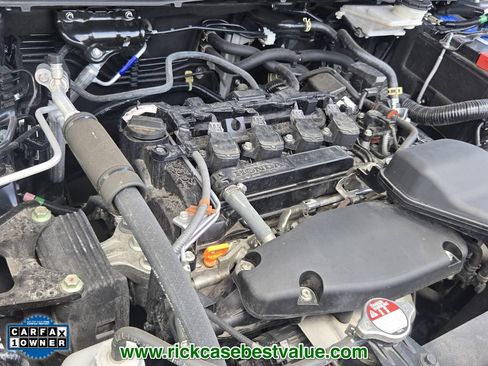 Used 2024 Honda CR-V EX-L image 19