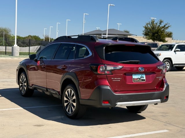 Used 2024 Subaru Outback Limited XT AWD/4WD image 5