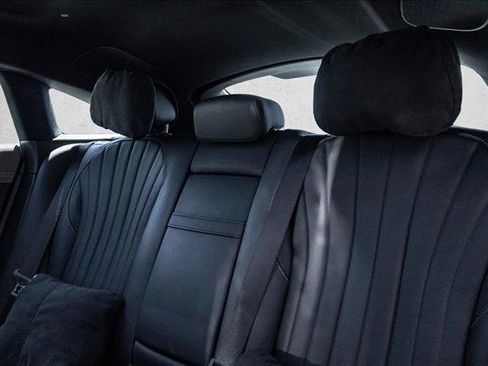 Certified 2023 Mercedes-Benz EQS 450+ Sedan image 21