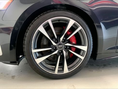 Used 2023 Audi S5 Prestige w/ Prestige Package image 8