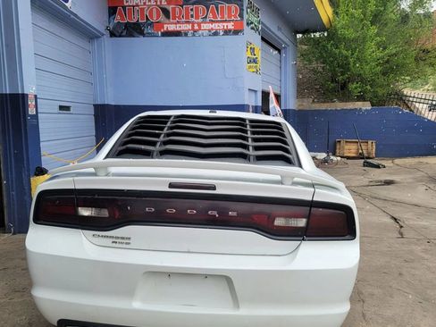Used 2013 Dodge Charger SXT Plus image 5