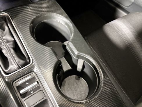 Certified 2025 Honda Civic Sport image 16