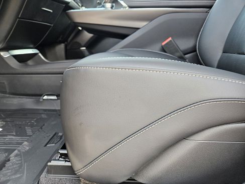 New 2026 Cadillac Lyriq Sport w/ LPO, Floor Liner Package AWD/4WD image 17