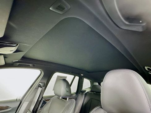 Used 2023 BMW X3 xDrive30i w/ Premium Package image 29