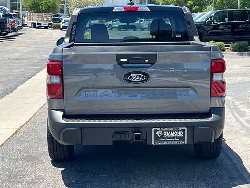 New 2026 Ford Maverick Lariat AWD/4WD image 6