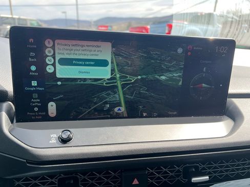 Used 2025 Honda Accord Touring image 37