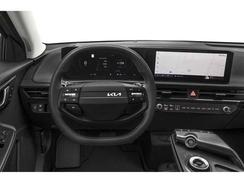 New 2026 Kia EV6 Light RWD image 4