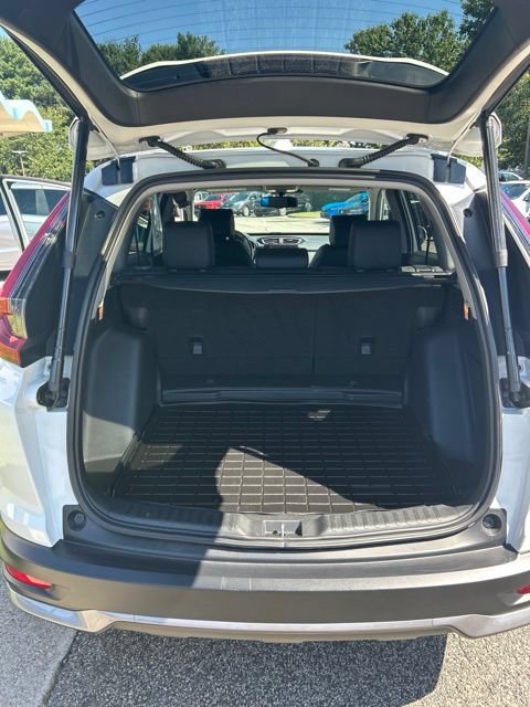 Used 2020 Honda CR-V Touring image 11