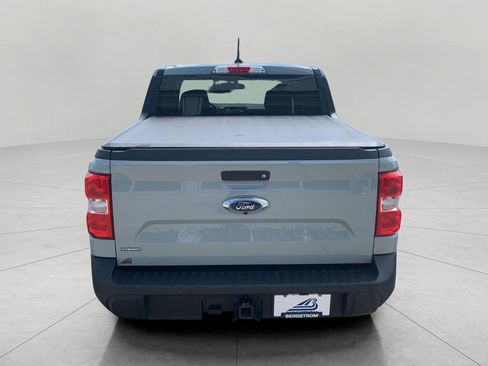 Used 2024 Ford Maverick XLT w/ XLT Luxury Package FWD image 6