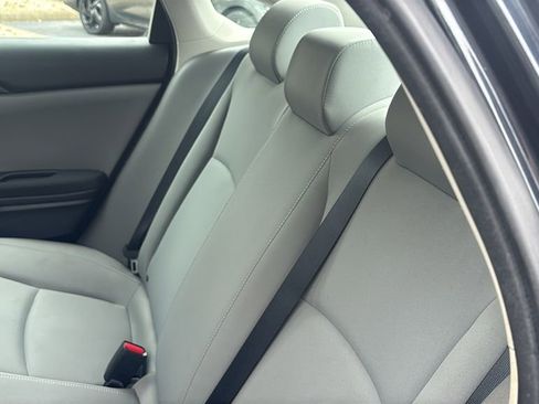 Used 2019 Honda Civic LX image 29