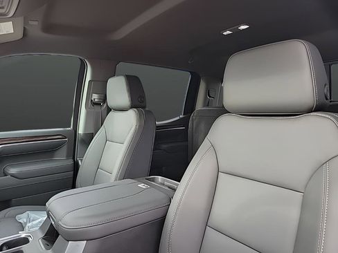 Used 2026 Chevrolet Silverado 1500 RST w/ RST All Star Premium Package image 18