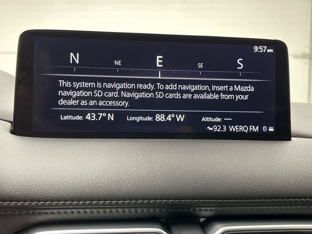 Certified 2025 MAZDA CX-5 Carbon Edition AWD/4WD image 24
