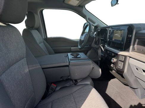 New 2026 Ford F250 XL w/ STX Appearance Package image 18