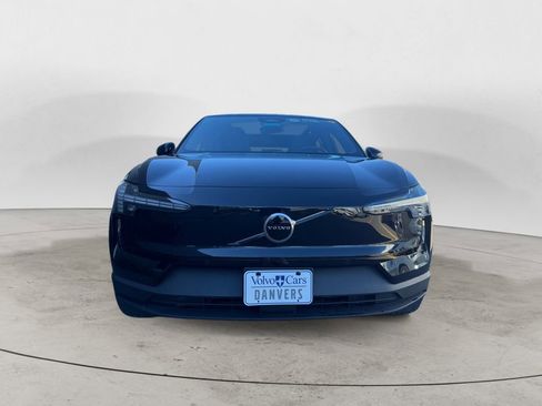 New 2026 Volvo EX30 Plus w/ Protection Package Premier image 23