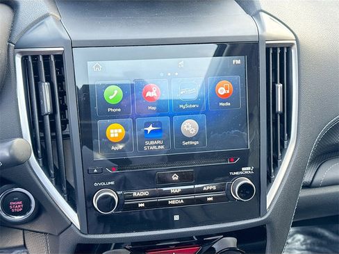 Used 2020 Subaru Forester Touring w/ Popular Package #2 image 13