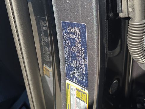 New 2025 Kia Soul LX image 34