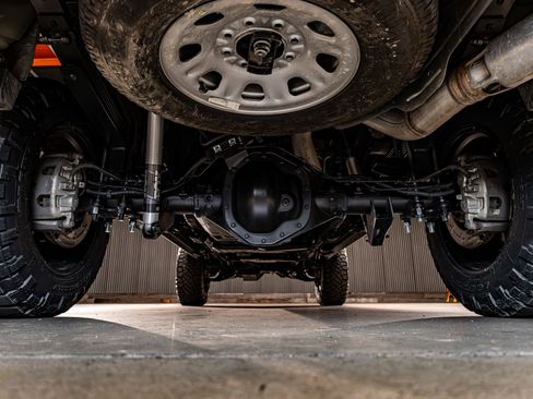 Used 2024 GMC Sierra 2500 Denali w/ Denali Reserve Package image 14