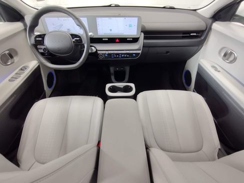 Certified 2023 Hyundai Ioniq 5 SEL AWD/4WD image 39