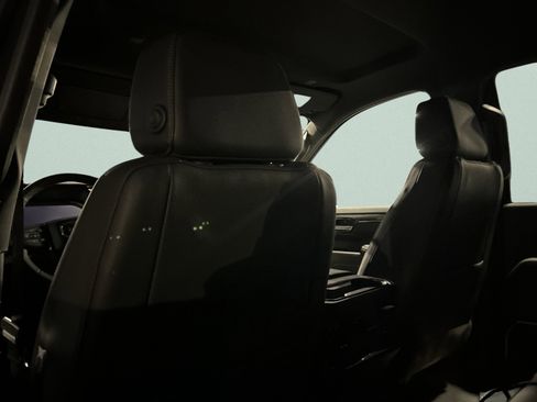 New 2026 GMC Sierra 2500 AT4 w/ Technology Package image 26