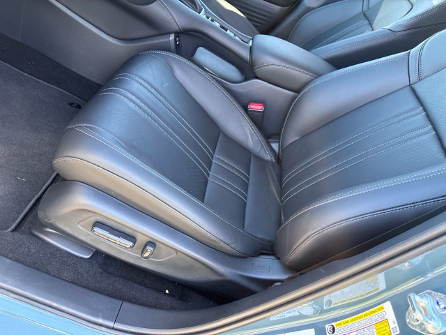 Used 2027 Honda HR-V EX-L image 5