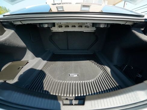 Used 2026 Cadillac CT5 Premium Luxury RWD image 34