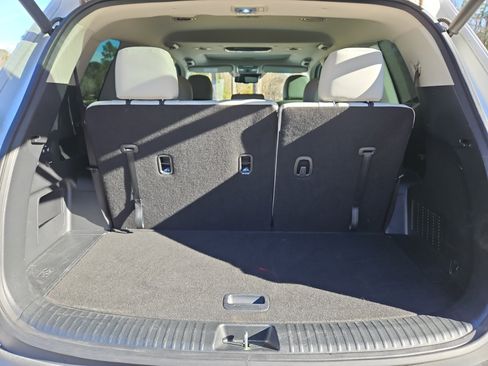 Used 2022 Kia Telluride EX w/ Towing Package image 19