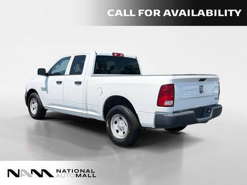 Used 2018 RAM 1500 Tradesman w/ Popular Equipment Group RWD image 3