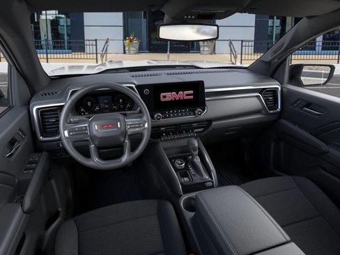 New 2026 GMC Canyon Elevation w/ Convenience Package AWD/4WD image 15