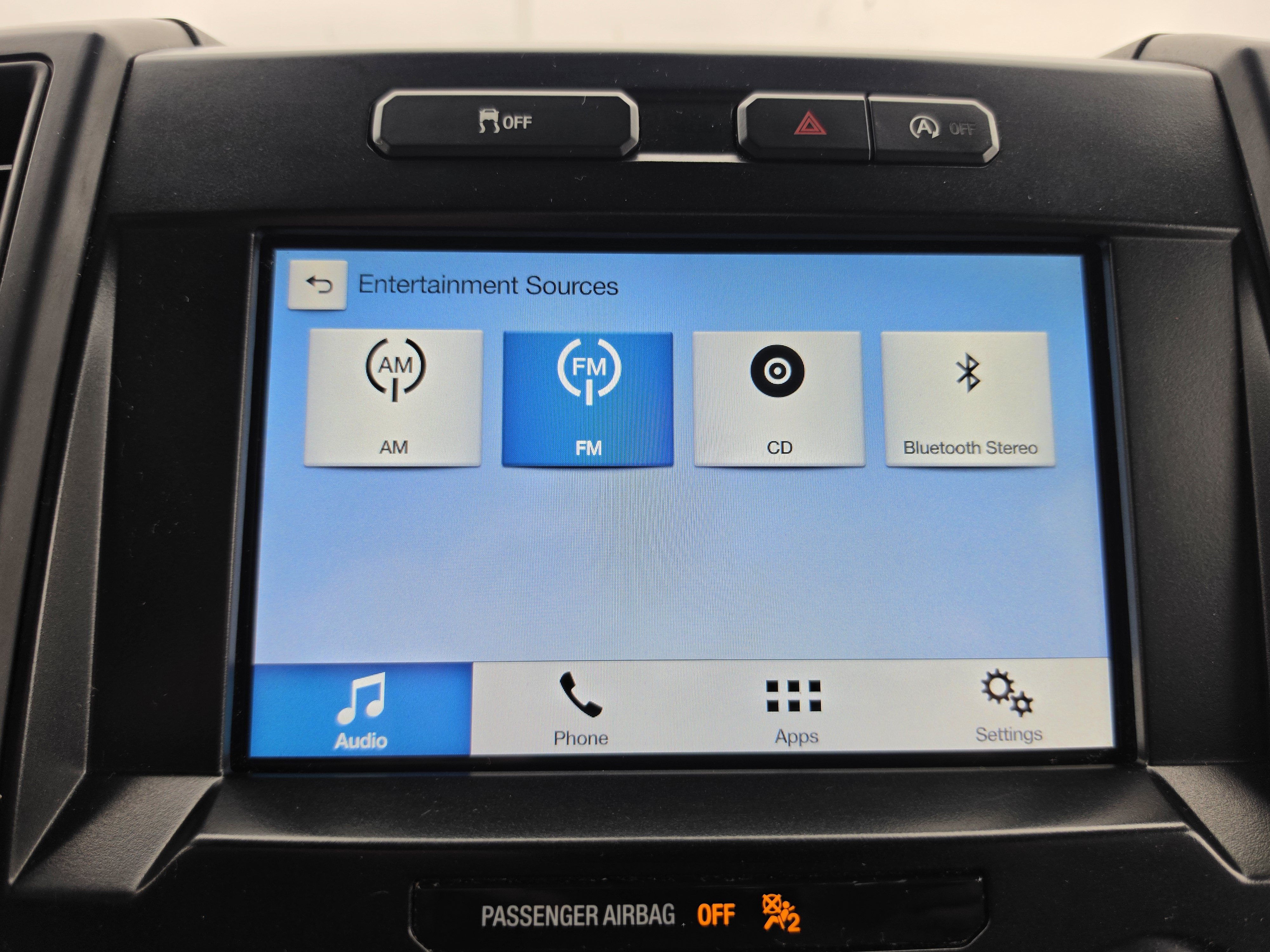 Used 2018 Ford F150 XL w/ Equipment Group 101A Mid AWD/4WD image 26