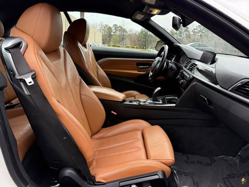 Used 2018 BMW 430i Convertible image 33