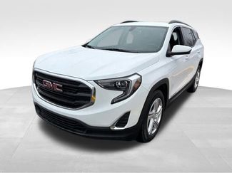 Used 2018 GMC Terrain SLE w/ Driver Convenience Package 360° Tour