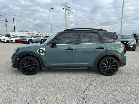 Used 2021 MINI Cooper Countryman SE w/ Driver Assistance Package image 2