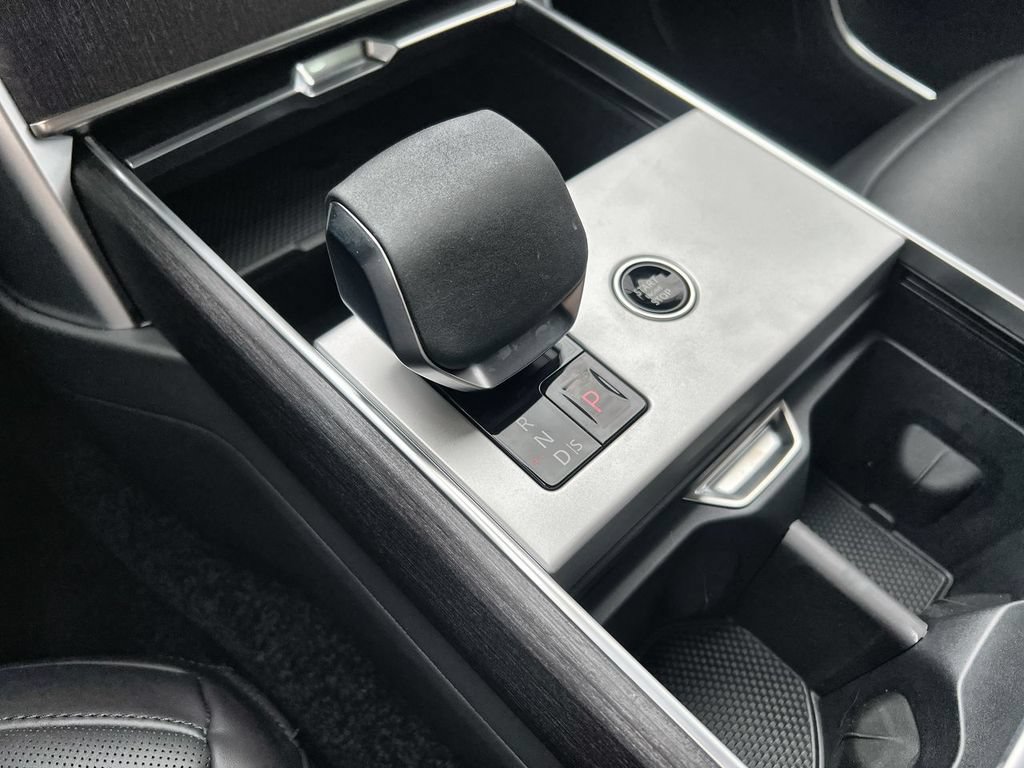 New 2026 Land Rover Range Rover SE AWD/4WD image 27