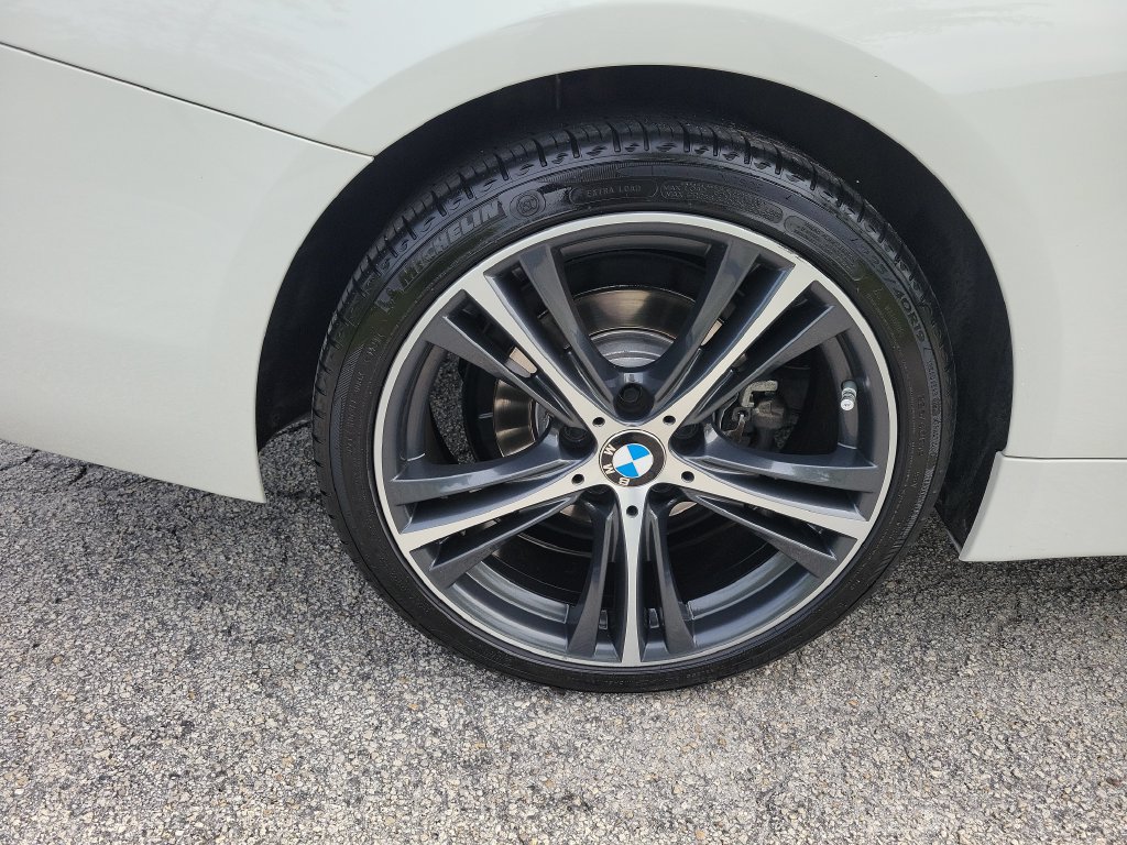 Used 2019 BMW 430i xDrive Coupe w/ Convenience Package AWD/4WD image 30