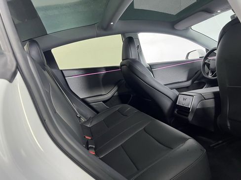 Used 2025 Tesla Model 3 Long Range image 30