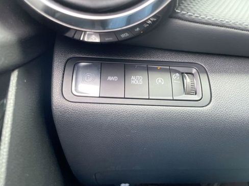 Used 2026 Chevrolet Equinox LT w/ Convenience Package II image 24