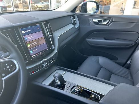 Certified 2025 Volvo XC60 B5 Plus image 19