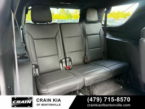 Used 2021 GMC Yukon Denali w/ Denali Premium Package AWD/4WD image 31