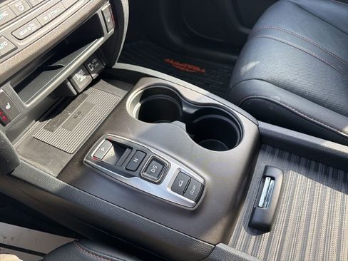 Certified 2023 Honda Passport TrailSport image 37