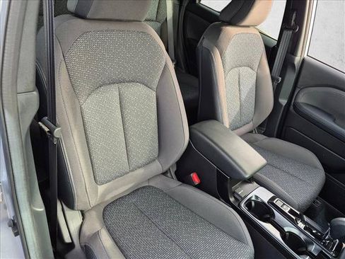 Certified 2026 Subaru Forester Premium AWD/4WD image 17